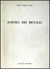 Scienza dei metalli