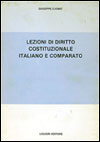 Lezioni di diritto costituzionale italiano e comparato