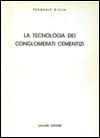 La tecnologia dei conglomerati cementizi