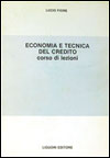 Economia e tecnica del credito