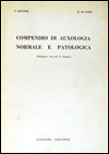 Compendio di auxologia normale e patologica