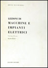 Lezioni di macchine e impianti elettrici