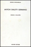 Antichi dialetti germanici