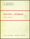 Botanica generale
