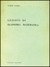 Lezioni di economia matematica