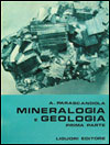 Mineralogia e geologia