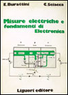 Misure elettriche e fondamenti di elettronica