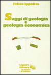 Saggi di geologia e geologia economica