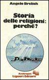 Storia delle religioni: perch?