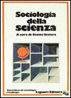 Sociologia della scienza
