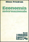 Economia internazionale