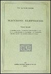 Macchine elettriche