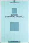 Elementi di geometria analitica