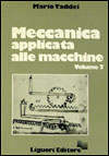 Meccanica applicata alle macchine