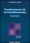 Fondamenti di termodinamica