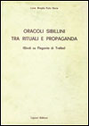 Oracoli sibillini tra rituali e propaganda