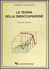 La teoria della disoccupazione