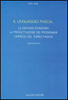 Il linguaggio Pascal