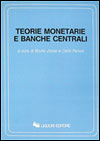 Teorie Monetarie e Banche Centrali