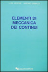 Elementi di meccanica dei continui