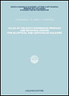 Atlas of Velocity Dispersion Profiles an d Rotation Curves for Elliptical and Len ticular Galaxies