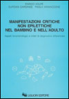 Manifestazioni critiche non epilettiche nel bambino e nell'adulto. Aspetti fenomenologici e criteri di diagnostica differenziale