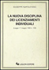 La nuova disciplina dei licenziamenti individuali