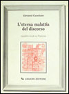 L'eterna malattia del discorso