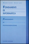 Fondamenti di informatica