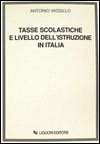 Tasse scolastiche e livello dell'istruzione in Italia