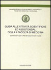 Guida alle attivit scientifiche ed assistenziali della II Facolt di Medicina