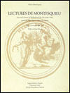Lectures de Montesquieu