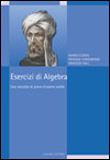 Esercizi di algebra