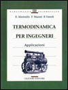 Termodinamica per ingegneri