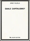 Quale capitalismo?