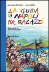 La guida di Napoli per ragazzi