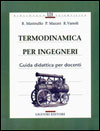 Termodinamica per ingegneri