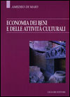 Economia dei beni e delle attivit culturali