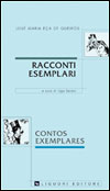 Racconti esemplari / Contos exemplares