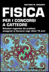 Fisica per i concorsi a cattedre