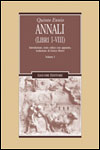 Annali (Libri I-VIII)