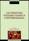 Letteratura svizzero-tedesca contemporanea