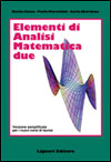 Elementi di Analisi Matematica due