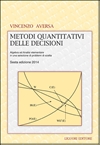 Metodi quantitativi delle decisioni