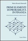 Primi elementi di probabilit in finanza