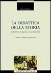 La didattica della storia