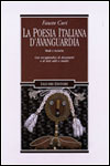 La poesia italiana d'avanguardia