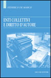 Enti collettivi e diritto d'autore