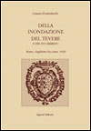 Della inondazione del Tevere e del suo rimedio