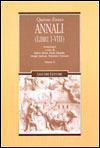 Annali (Libri I-VIII)